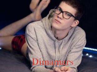 Dimamars