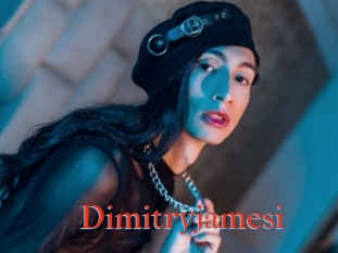Dimitryjamesi