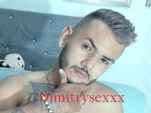 Dimitrysexxx