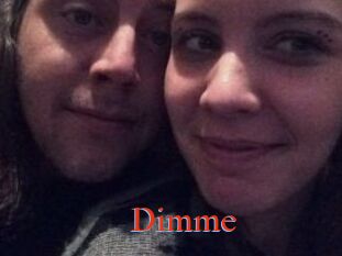 Dimme