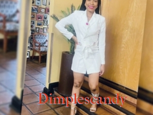 Dimplescandy