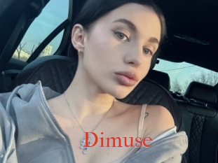 Dimuse