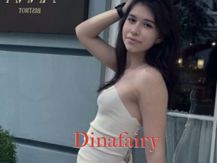 Dinafairy