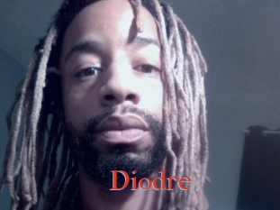 Diodre
