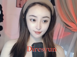 Diresyun