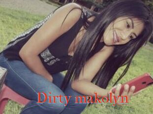 Dirty_makolyn