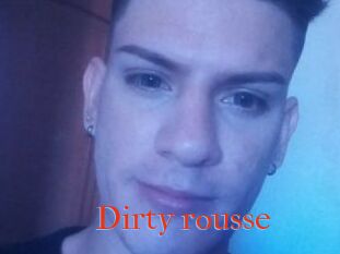 Dirty_rousse