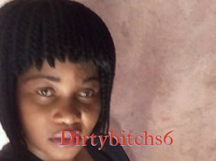 Dirtybitchs6
