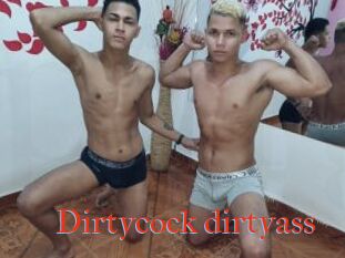 Dirtycock_dirtyass