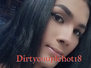 Dirtycouplehot18
