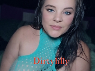 Dirtylilly