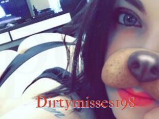 Dirtymisses198