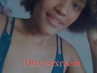 Dirtysexroom