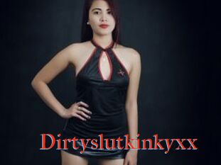 Dirtyslutkinkyxx
