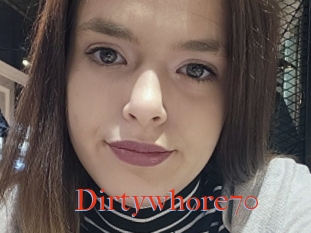 Dirtywhore70