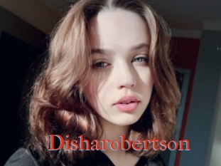 Disharobertson