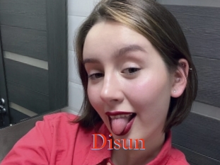 Disun