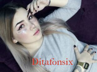 Ditafonsix