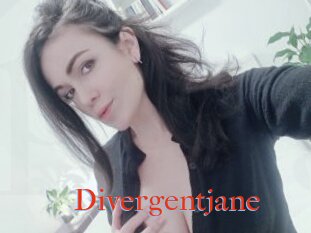 Divergentjane