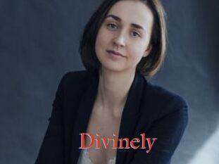 Divinely