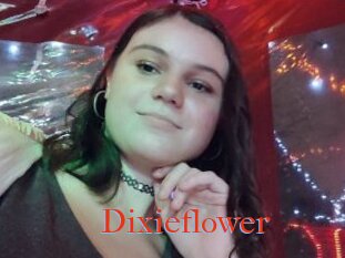 Dixieflower
