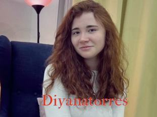 Diyanatorres
