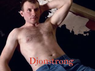 Djonstrong