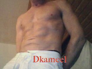 Dkameel