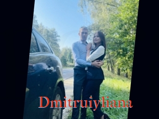 Dmitruiyliana