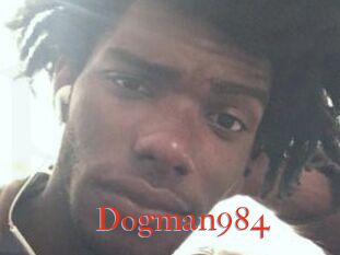 Dogman984