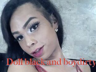 Doll_black_and_boydirty
