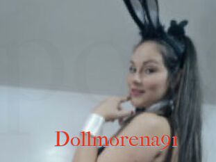 Dollmorena91
