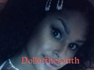 Dollofthesouth