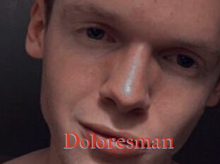 Doloresman