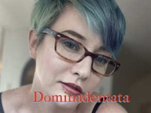 Dominadentata