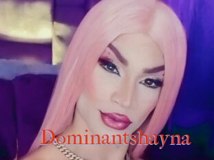 Dominantshayna