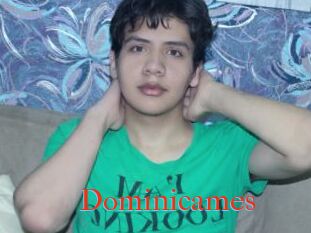 Dominicames