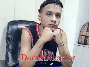 Dominickarter