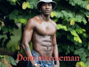 Dominikcoleman
