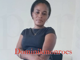 Dominikmonroes