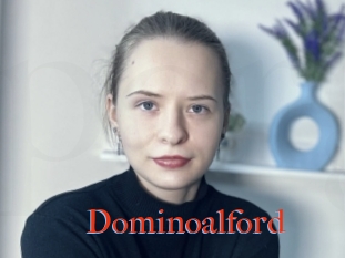 Dominoalford
