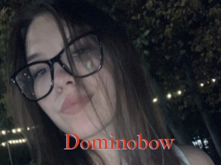 Dominobow