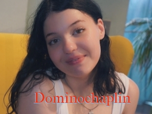 Dominochaplin