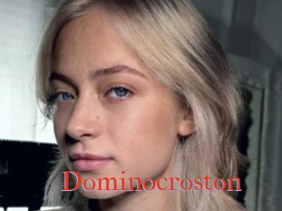 Dominocroston