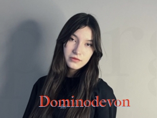 Dominodevon