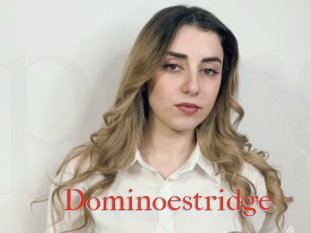 Dominoestridge