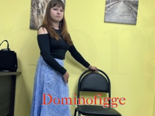 Dominofigge