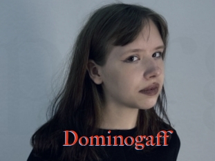 Dominogaff