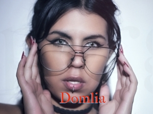 Domlia