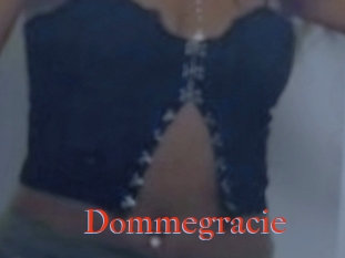 Dommegracie